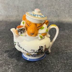 John Beswick Dormouse Figurine *New*